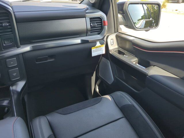2025 Ford F-150 Raptor Winder GA