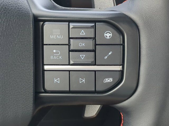 2025 Ford F-150 Raptor Winder GA