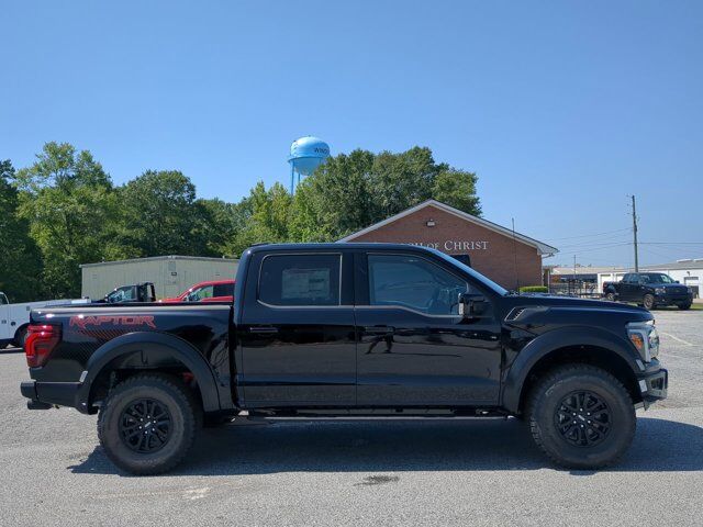 2025 Ford F-150 Raptor Winder GA