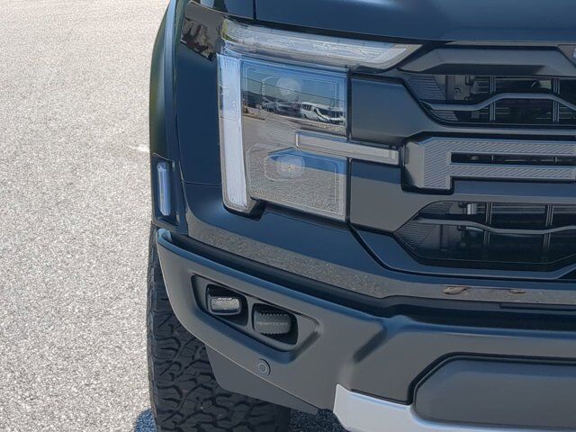 2025 Ford F-150 Raptor Winder GA