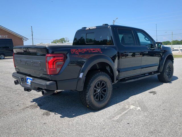 2025 Ford F-150 Raptor Winder GA