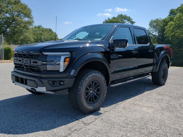 2025 Ford F-150 Raptor Winder GA