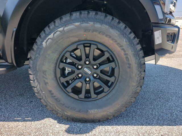 2025 Ford F-150 Raptor Winder GA
