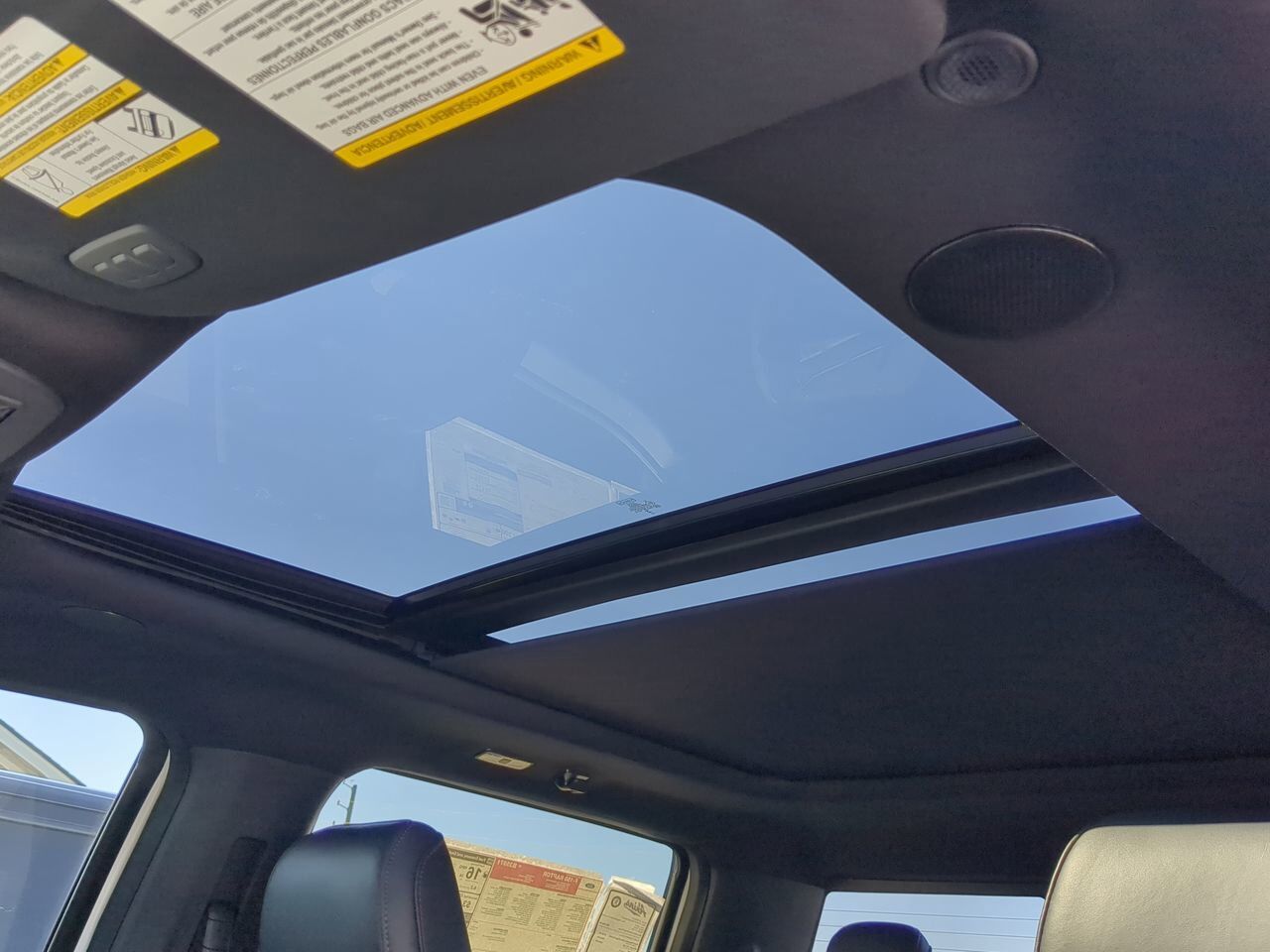 2025 Ford F-150 Raptor Winder GA