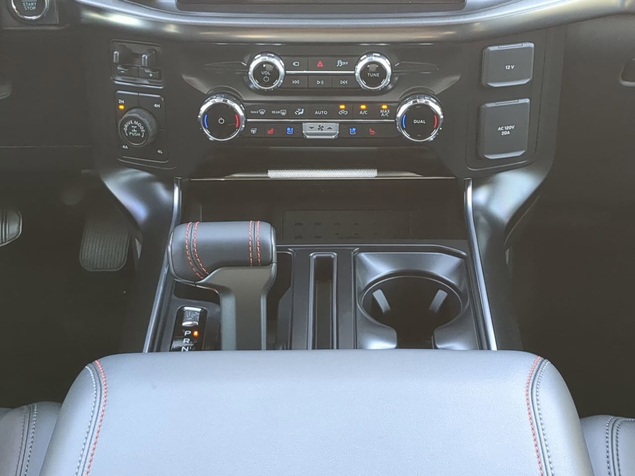 2025 Ford F-150 Raptor Winder GA