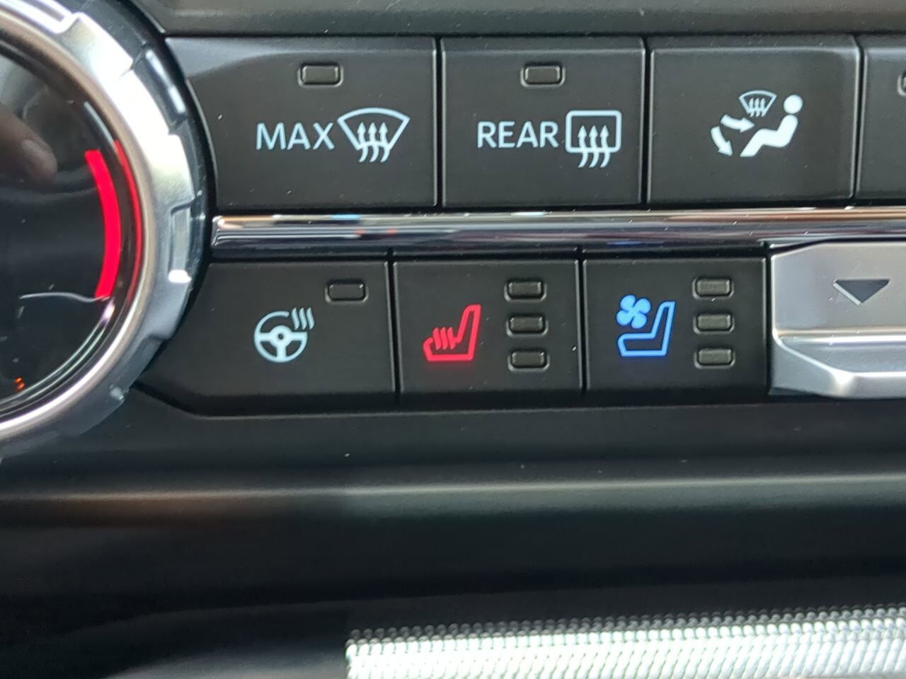 2025 Ford F-150 Raptor Winder GA