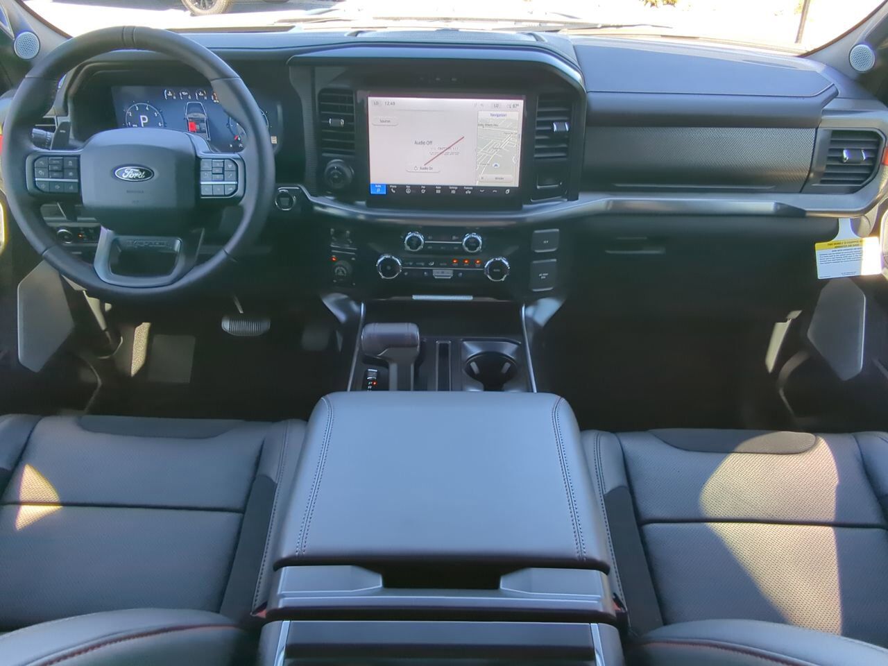 2025 Ford F-150 Raptor Winder GA