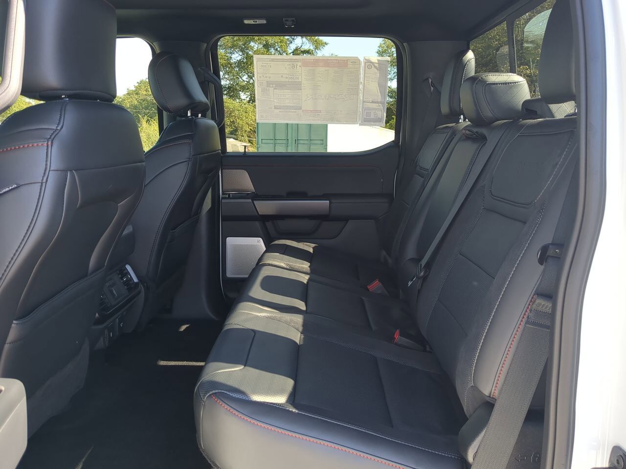 2025 Ford F-150 Raptor Winder GA