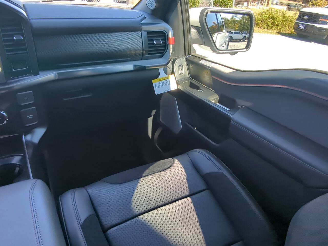 2025 Ford F-150 Raptor Winder GA