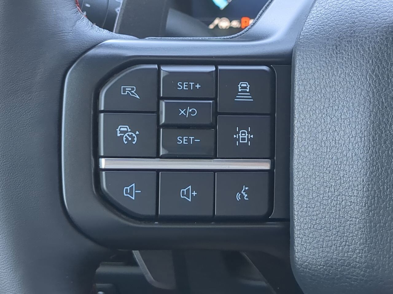 2025 Ford F-150 Raptor Winder GA