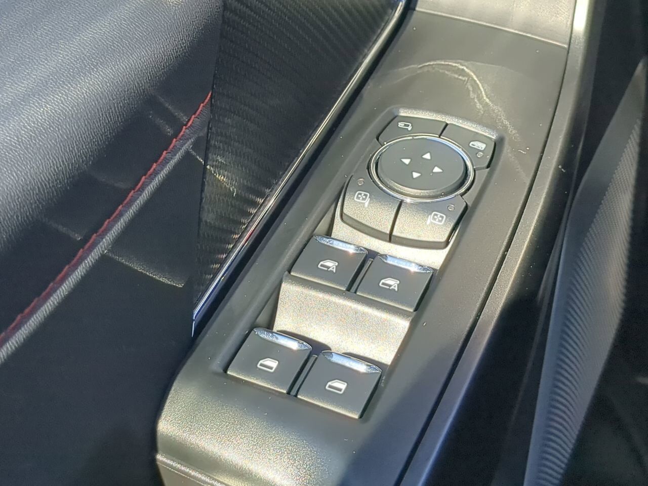 2025 Ford F-150 Raptor Winder GA