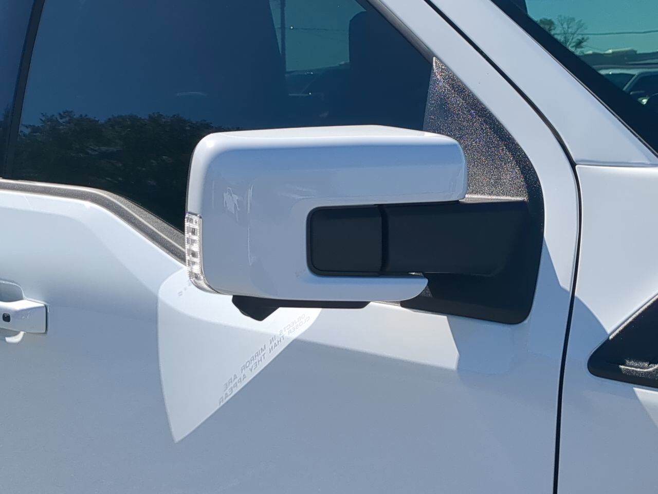 2025 Ford F-150 Raptor Winder GA