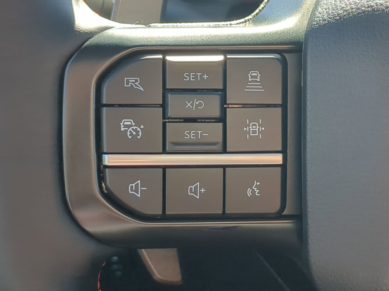 2025 Ford F-150 Raptor Winder GA