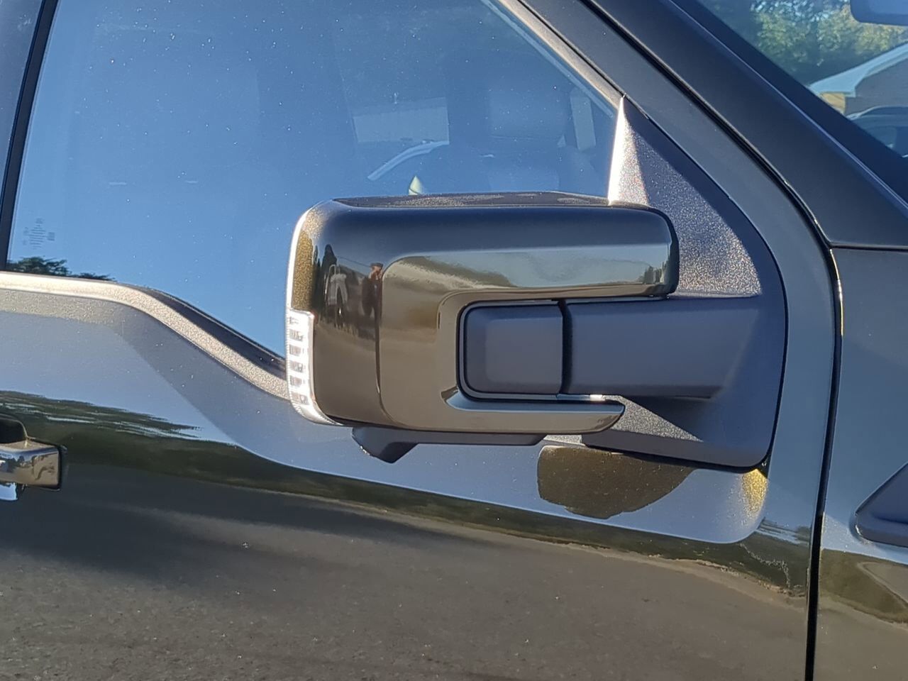 2025 Ford F-150 Raptor Winder GA