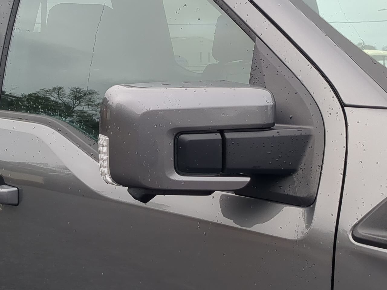 2025 Ford F-150 Raptor Winder GA