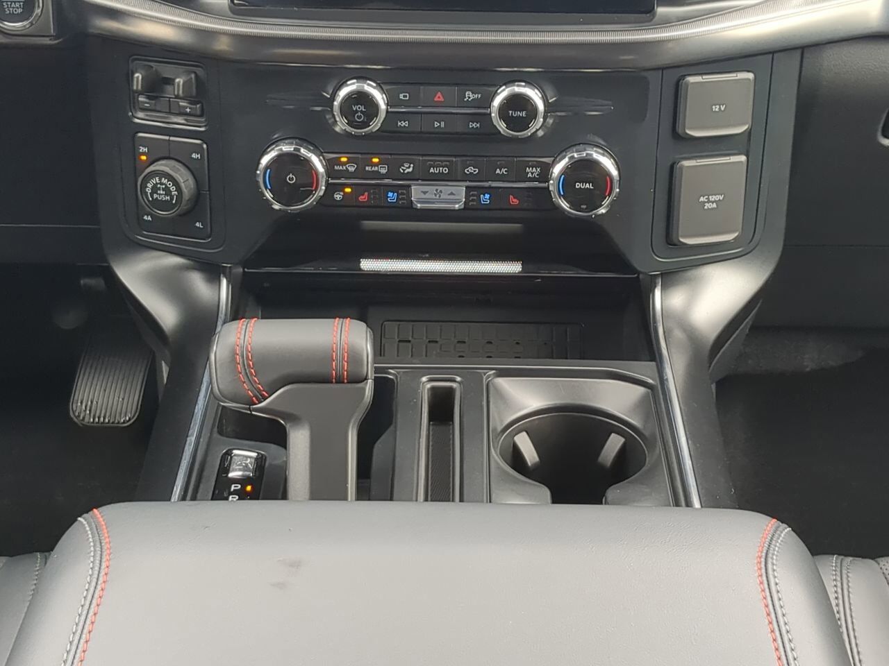 2025 Ford F-150 Raptor Winder GA