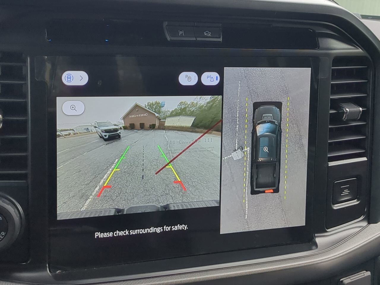 2025 Ford F-150 Raptor Winder GA