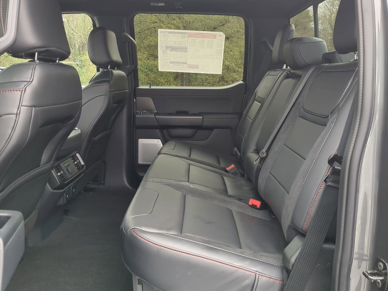 2025 Ford F-150 Raptor Winder GA