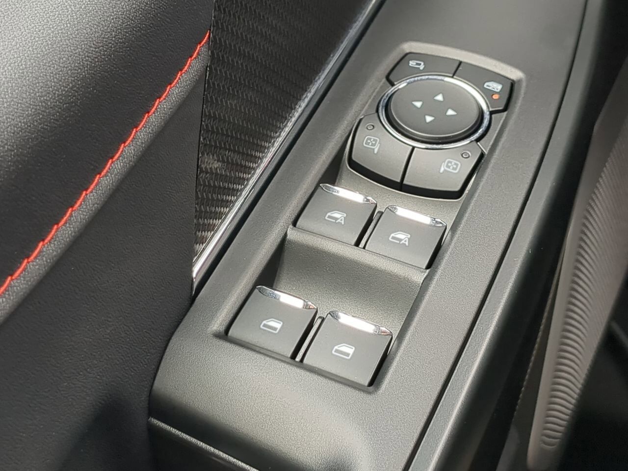 2025 Ford F-150 Raptor Winder GA