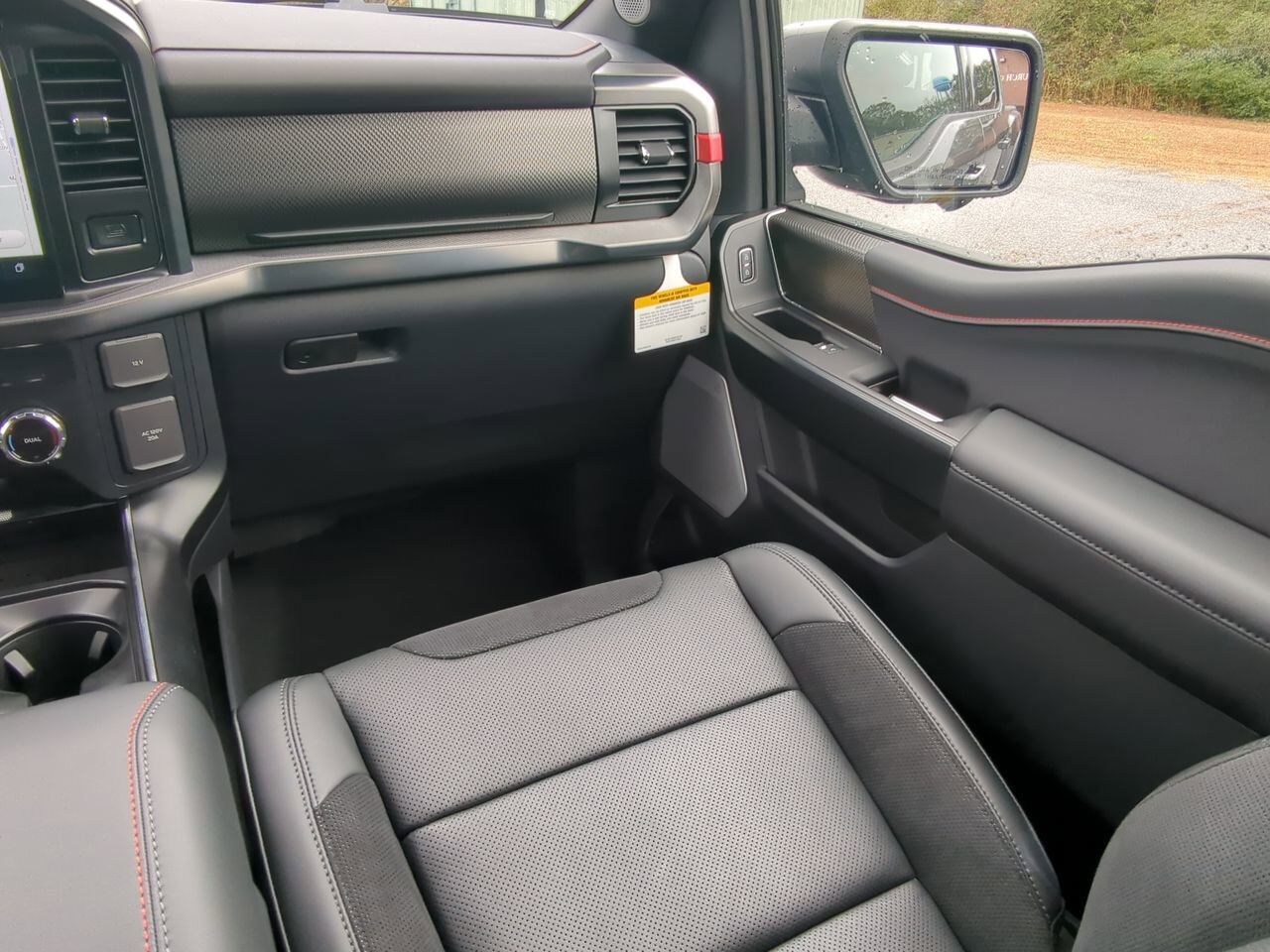 2025 Ford F-150 Raptor Winder GA