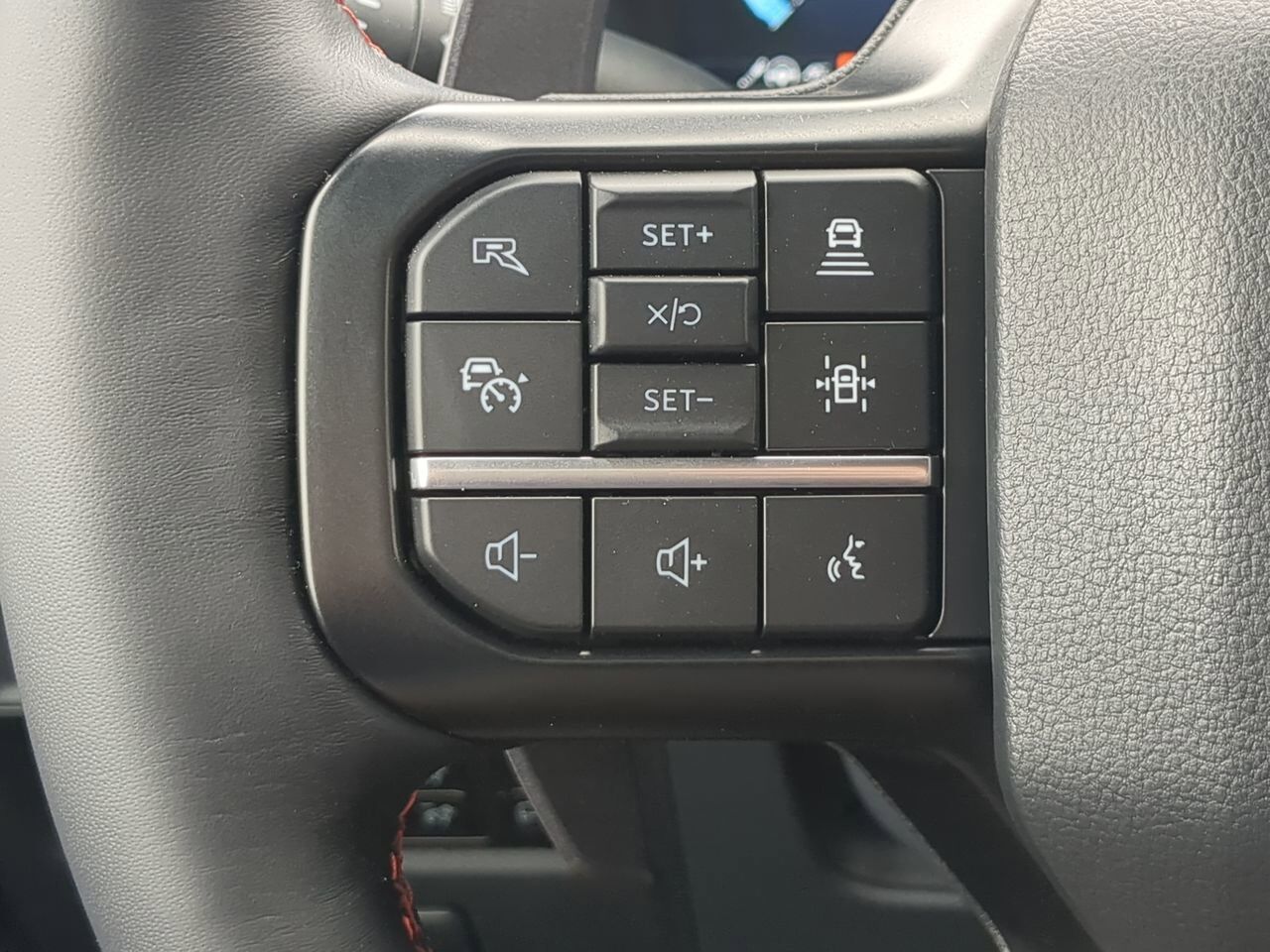 2025 Ford F-150 Raptor Winder GA