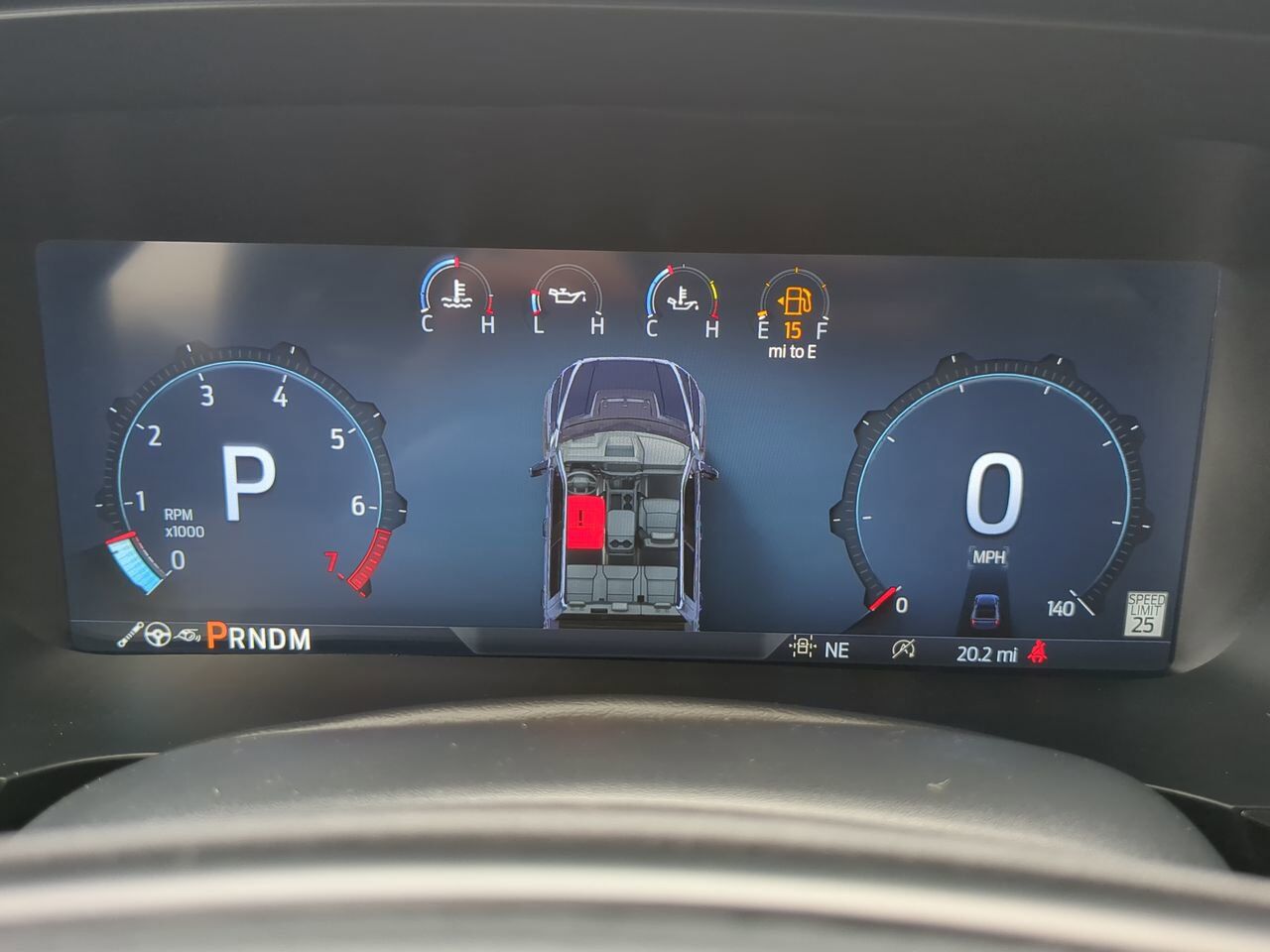 2025 Ford F-150 Raptor Winder GA