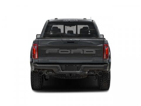 2025 Ford F-150 Raptor Winder GA