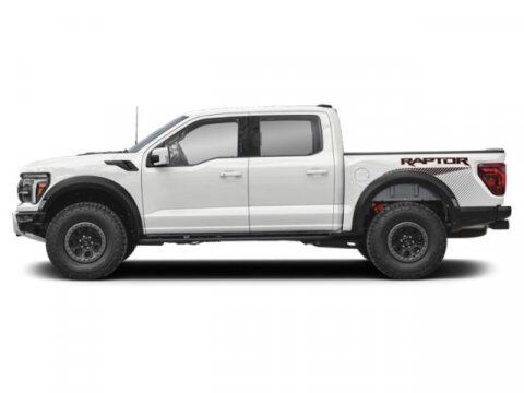 2025 Ford F-150 Raptor Winder GA