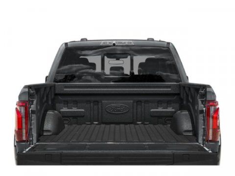 2025 Ford F-150 Raptor Winder GA