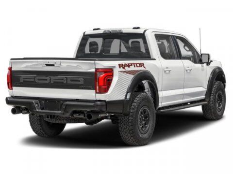 2025 Ford F-150 Raptor Winder GA