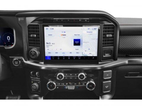 2025 Ford F-150 Raptor Winder GA