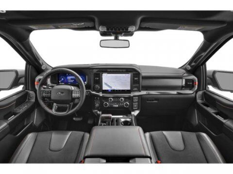 2025 Ford F-150 Raptor Winder GA