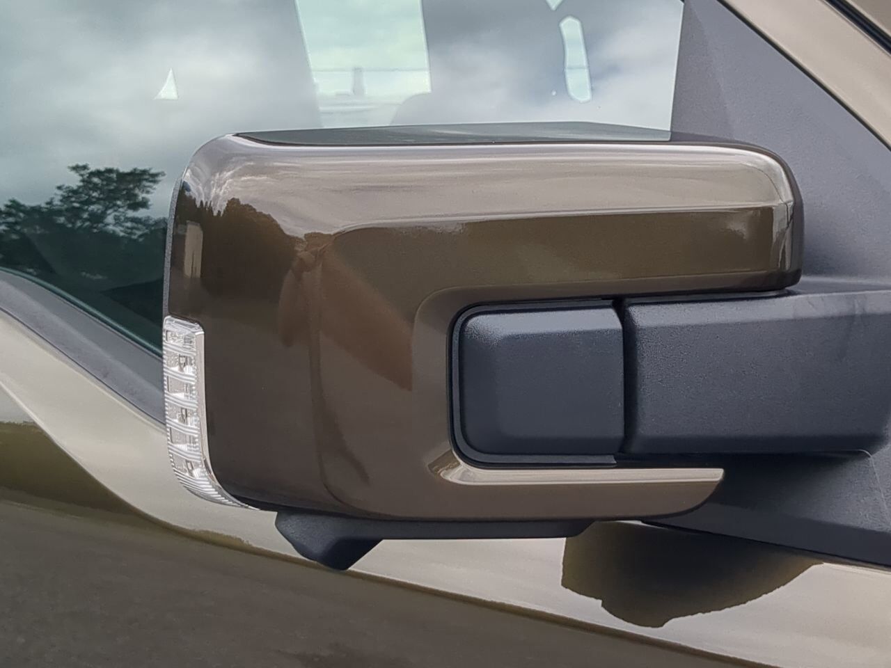 2025 Ford F-150 Raptor Winder GA
