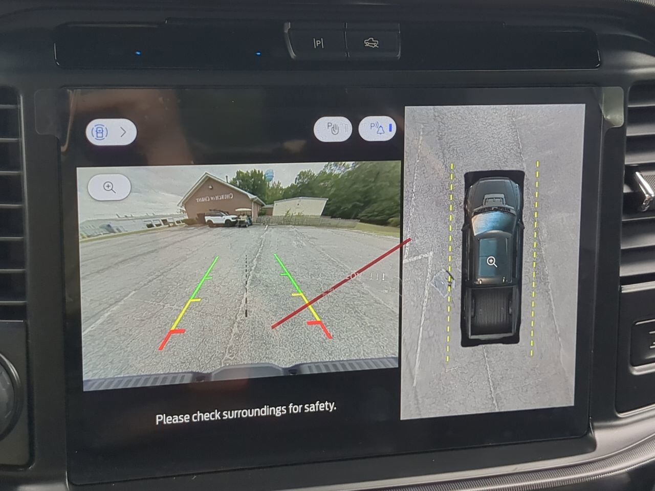 2025 Ford F-150 Raptor Winder GA