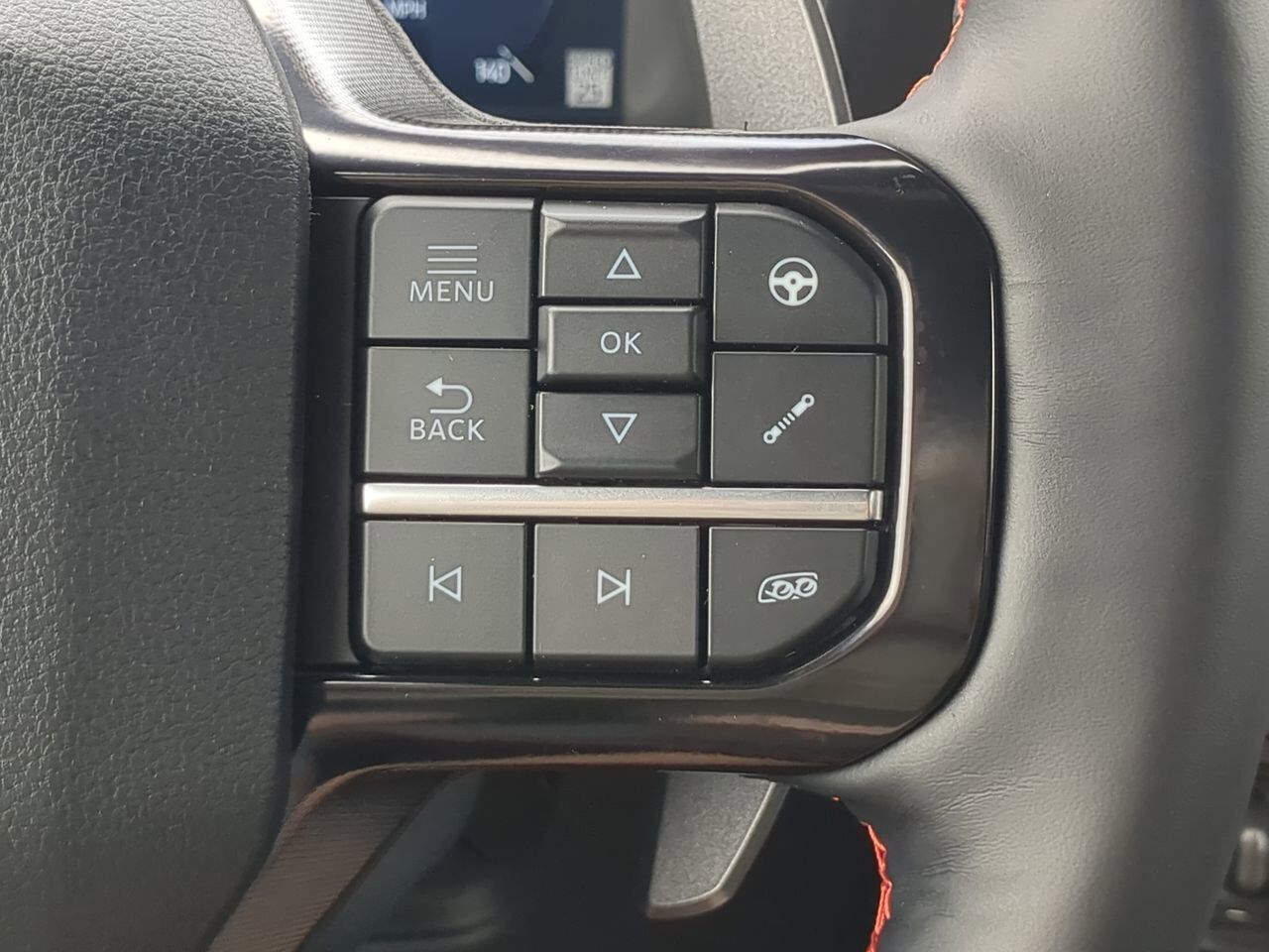 2025 Ford F-150 Raptor Winder GA