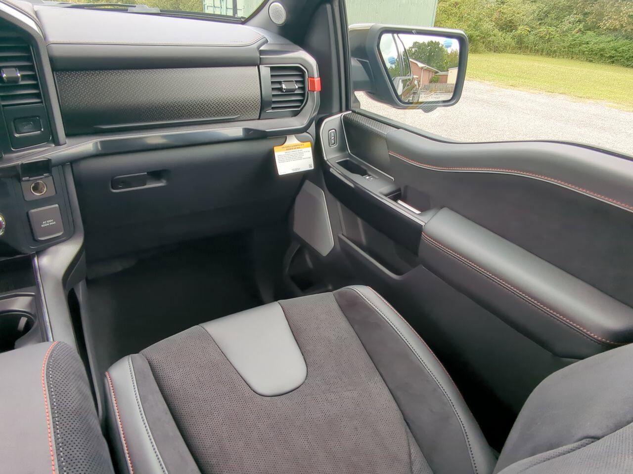 2025 Ford F-150 Raptor Winder GA