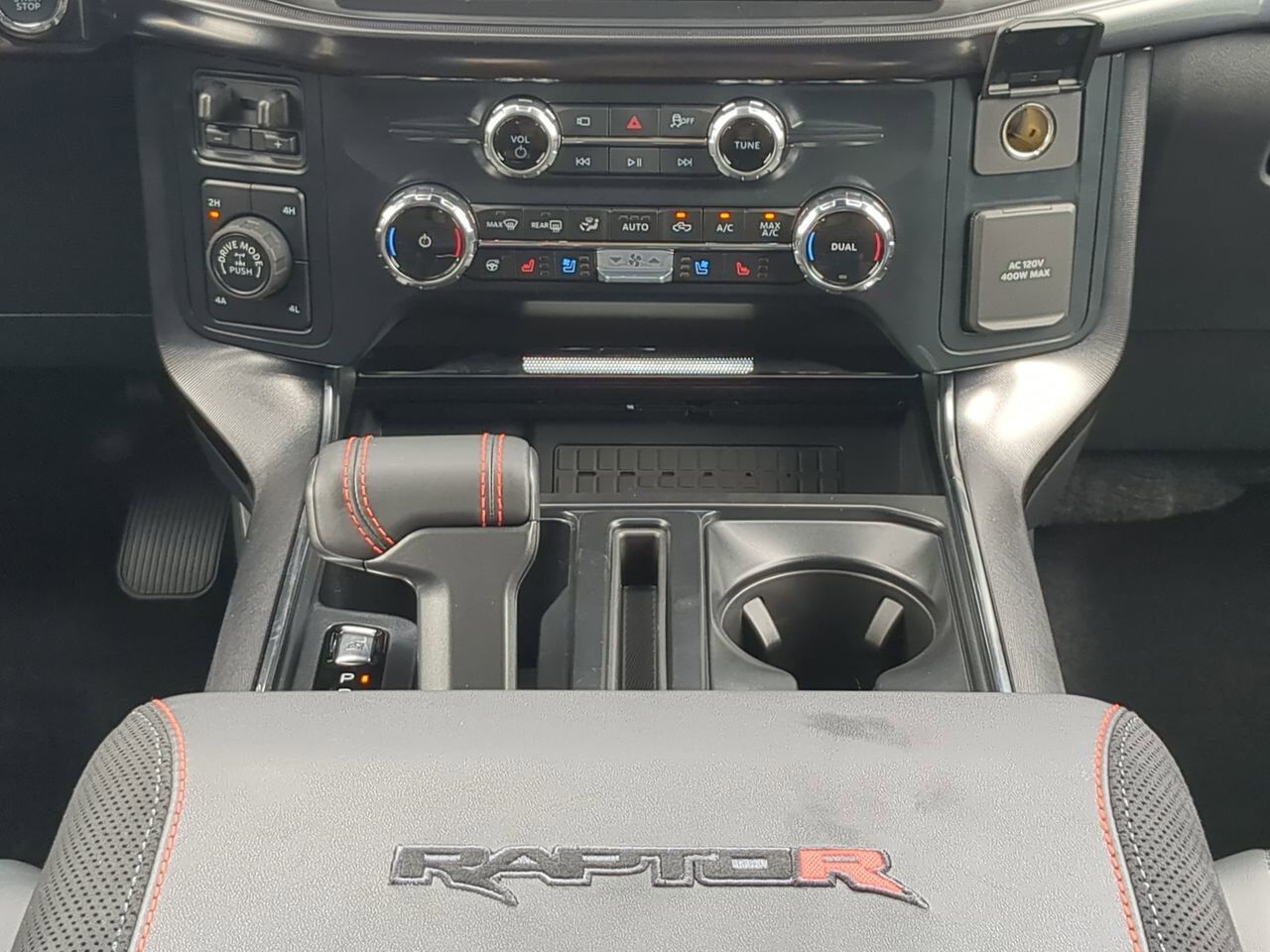 2025 Ford F-150 Raptor Winder GA