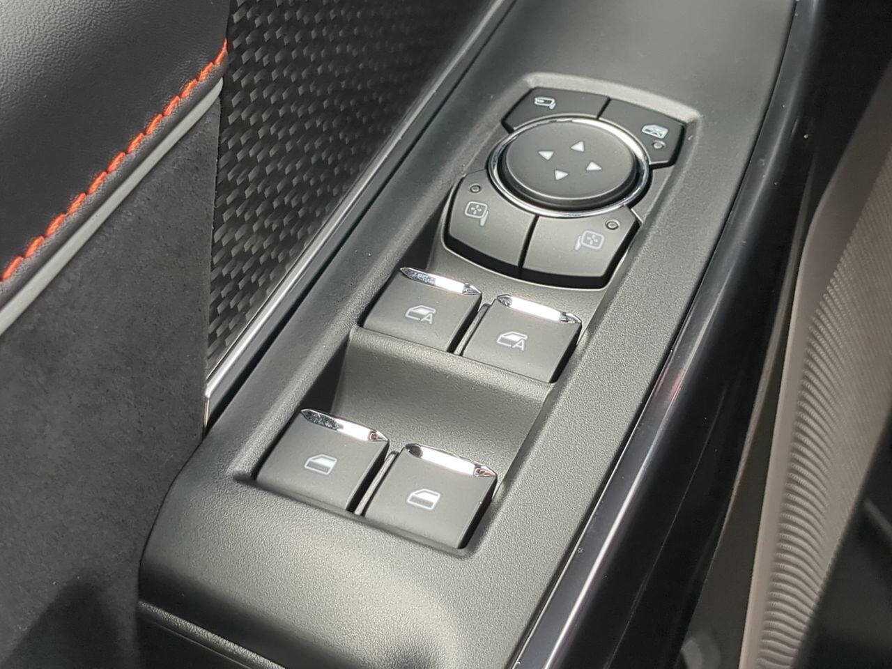 2025 Ford F-150 Raptor Winder GA