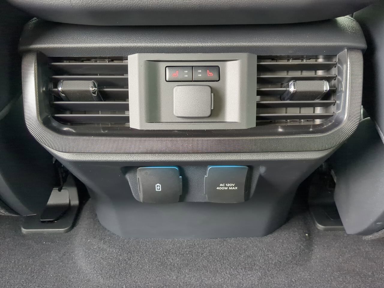 2025 Ford F-150 Raptor Winder GA