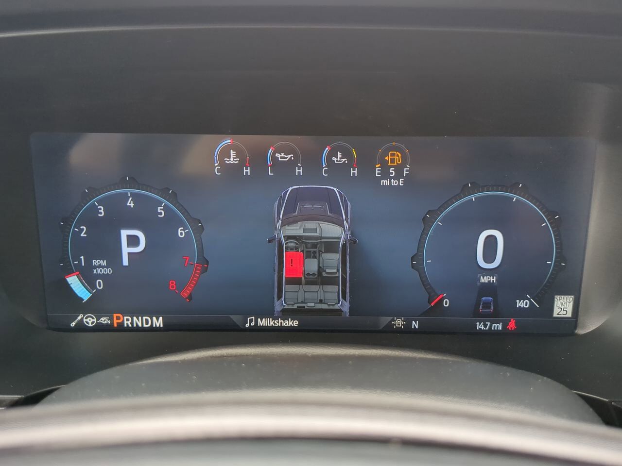 2025 Ford F-150 Raptor Winder GA