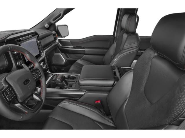 2025 Ford F-150 Raptor Winder GA