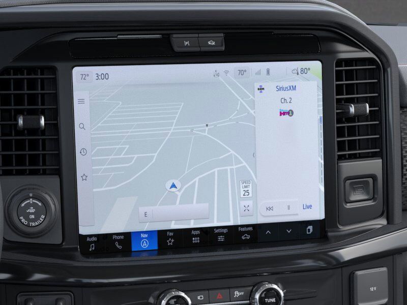 2025 Ford F-150 Raptor Winder GA