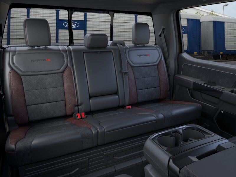 2025 Ford F-150 Raptor Winder GA