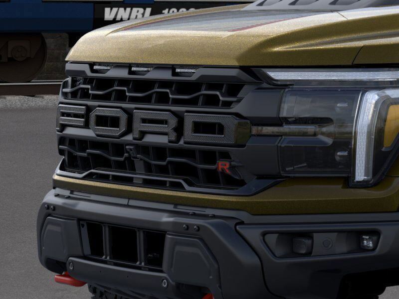 2025 Ford F-150 Raptor Winder GA
