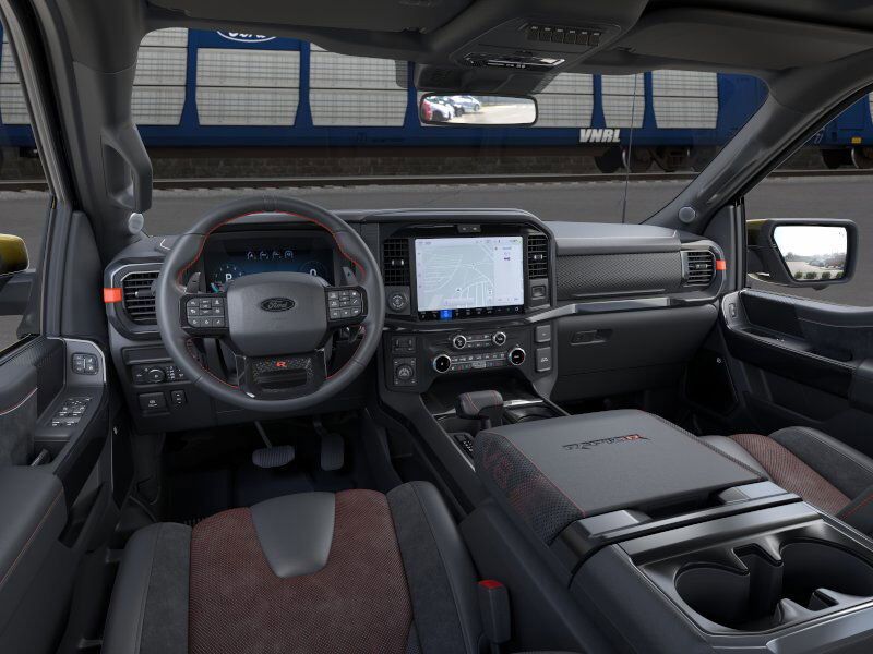 2025 Ford F-150 Raptor Winder GA