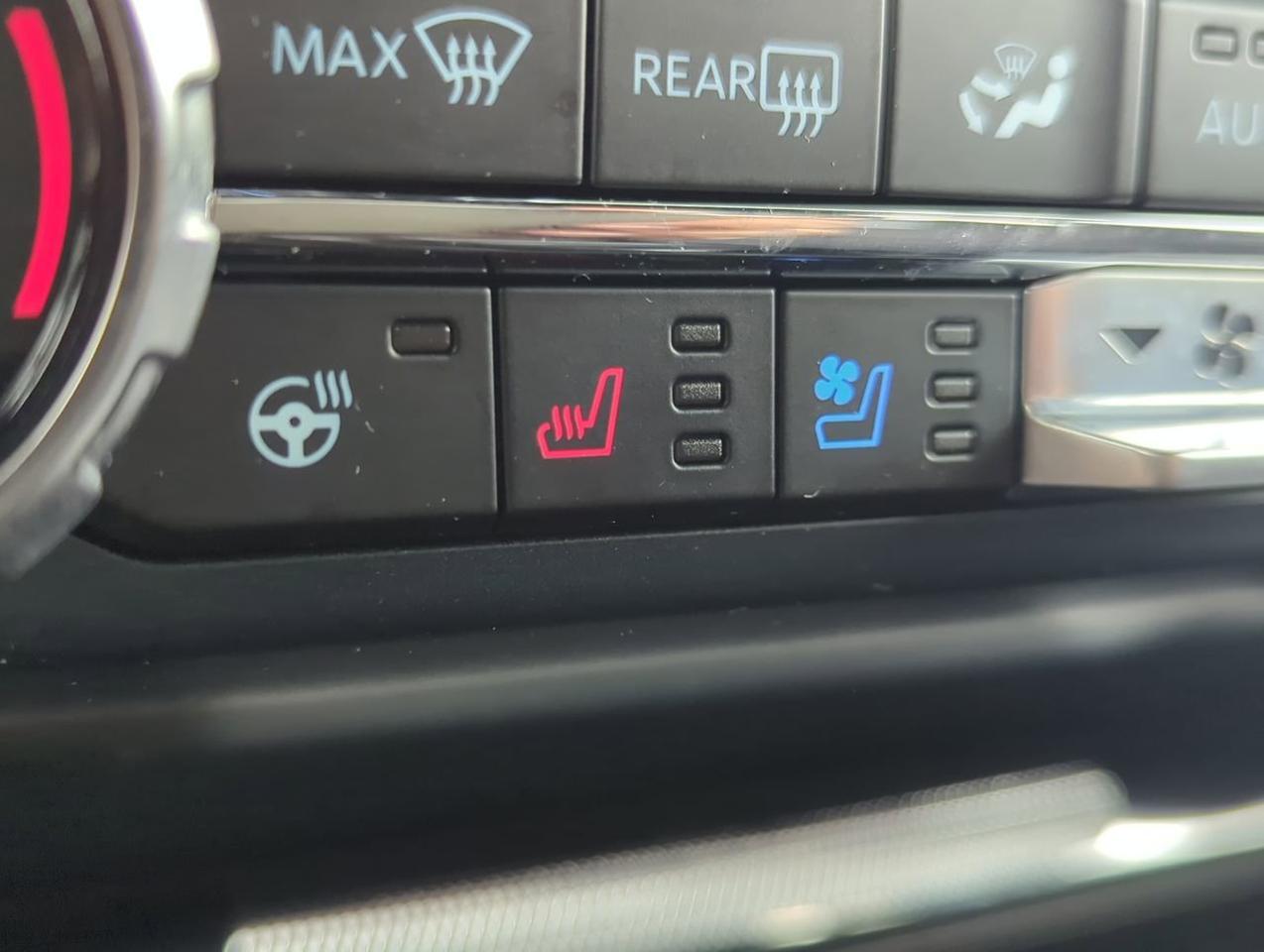 2025 Ford F-150 Raptor Winder GA