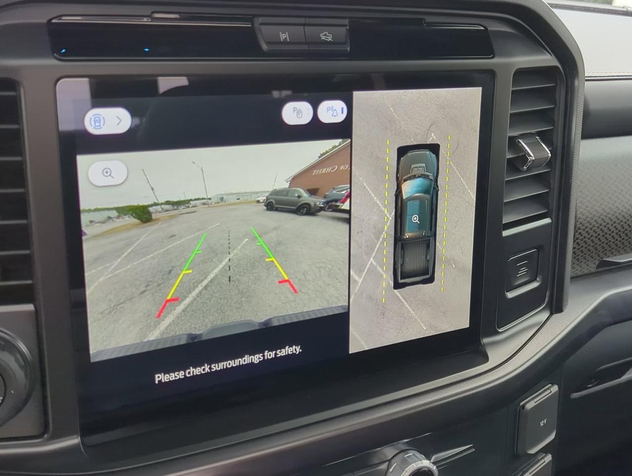2025 Ford F-150 Raptor Winder GA