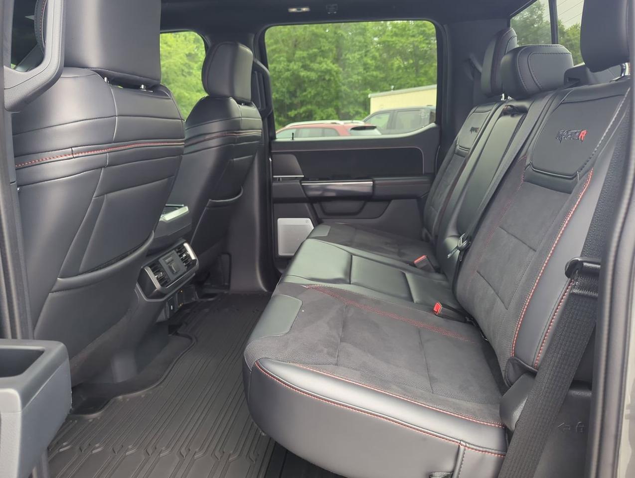 2025 Ford F-150 Raptor Winder GA