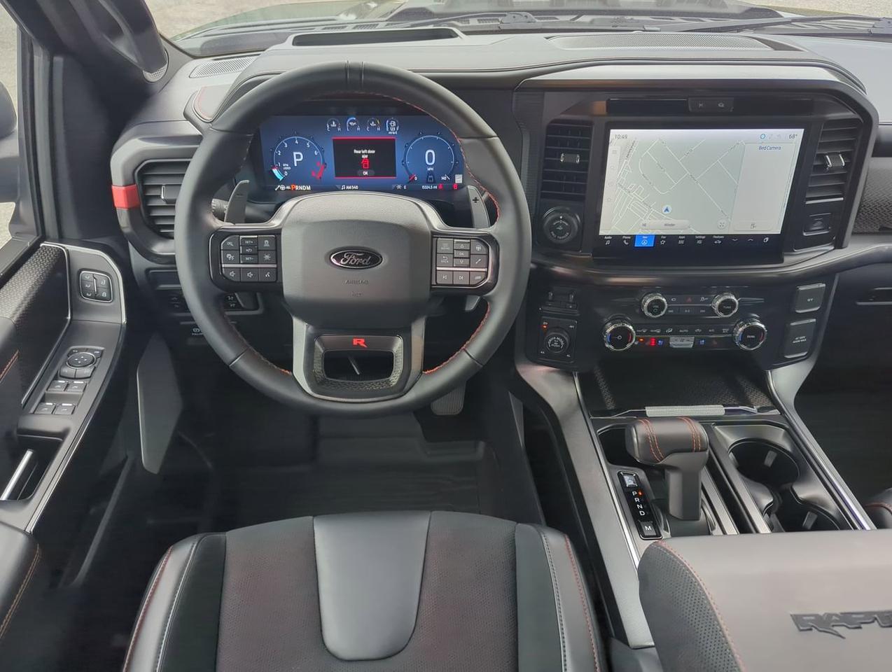 2025 Ford F-150 Raptor Winder GA