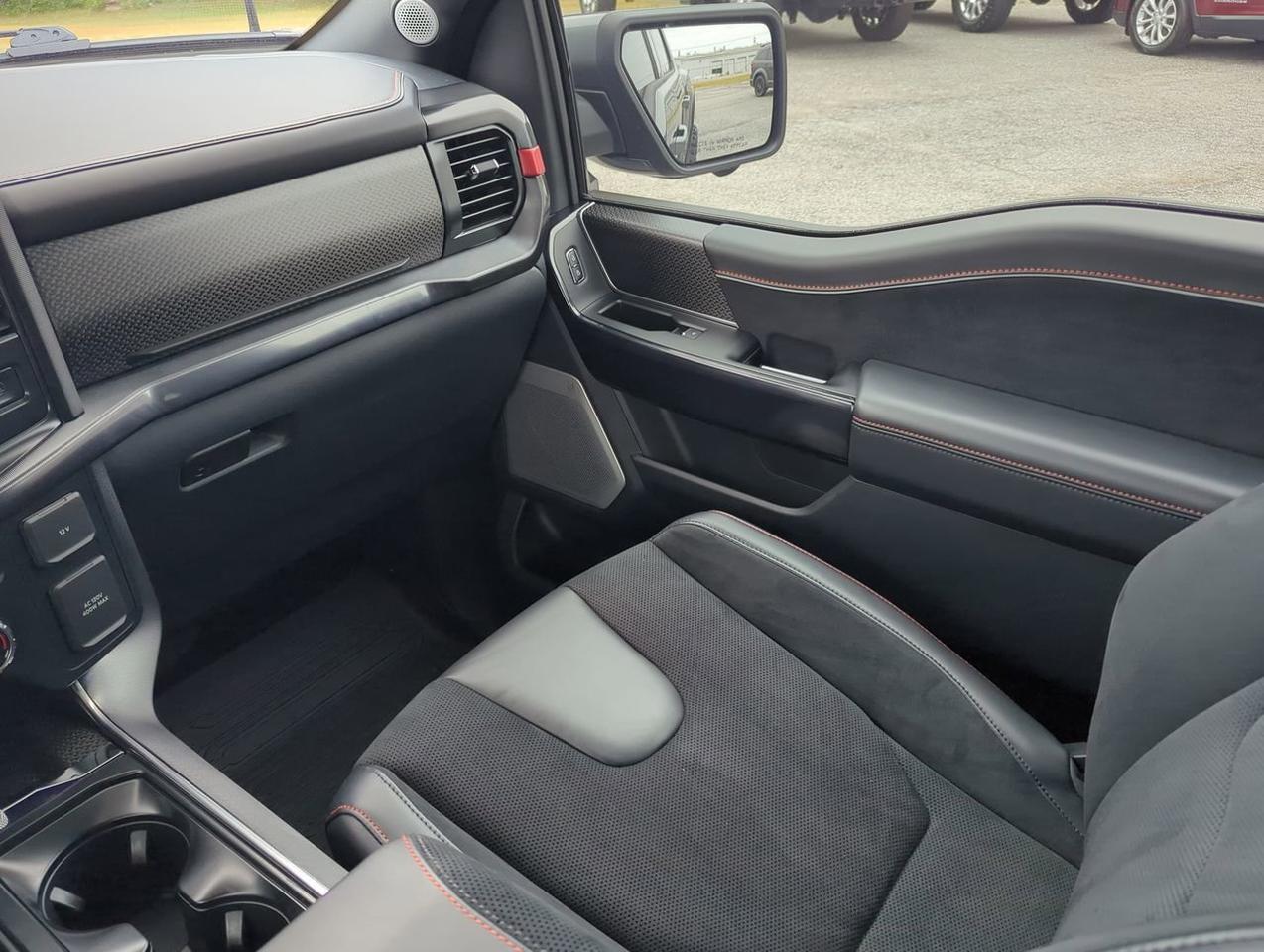 2025 Ford F-150 Raptor Winder GA